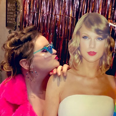 Mallory (Taylor’s Version) Profile