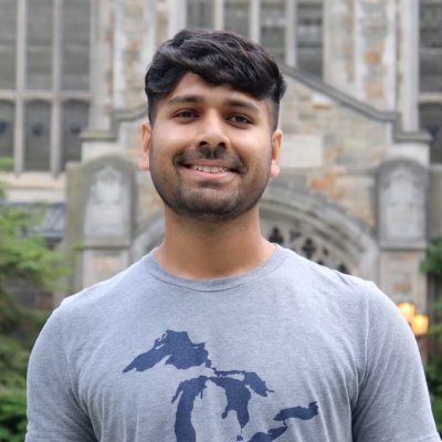 Ayush Goel Profile