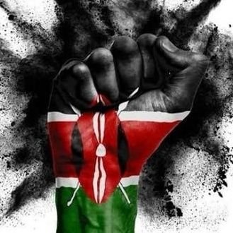 JustForKenya's profile picture. 