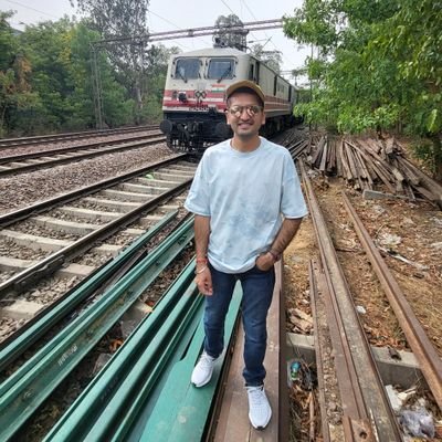 Sadana93Chetan's profile picture. ੴ ||
Spirituality Enthusiast ||
Seeker