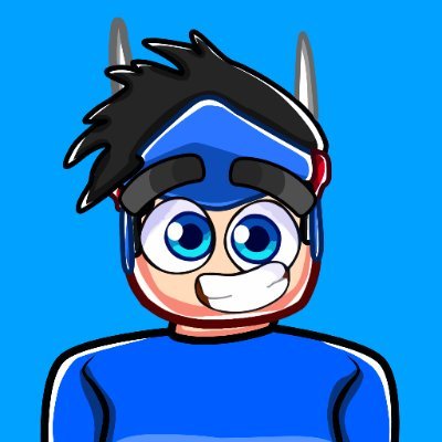 VDB_Plays's profile picture. Hi, im vdb plays! 👋
I make logo's and i model! ✨
