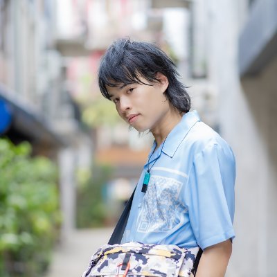 Kesh!k!さんのプロフィール画像