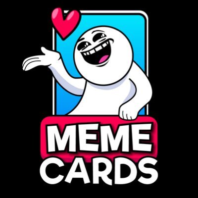 $MECA on Sol - @MECAMEMEBOT on TG - generate MEME CARDS! Shill content, NFT mint, adspace, rewards, WEB3 game incoming and deflationary! https://t.co/xlqlaLHl04