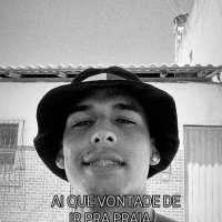 Vitor22cm (@vitor1063997) 's Twitter Profile