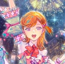 she/her | 𝙇𝙄𝙀𝙇𝙇𝘼! 𝙎𝙏𝘼𝙉 💫 | shibuya kanon 推し 🎧🧡 | ~starlines~ 220108+09 🌟 | 日本語OK! | daily kinako 💛: @mainichikinakin