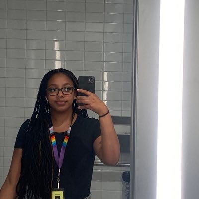 idkits67's profile picture. an angel cried 8.1 —— she/her