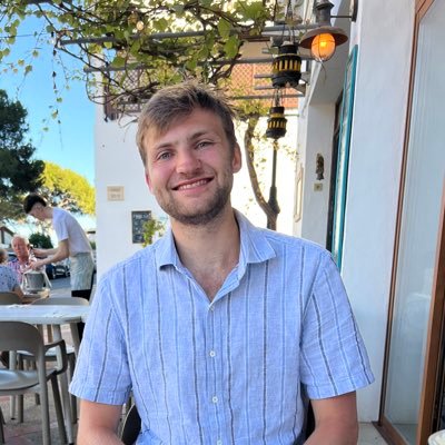 JordanWunn11's profile picture. sports science grad. interested in mindset and growth