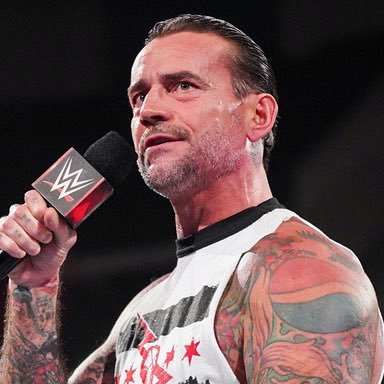 Spreading CM Punk propaganda one post at a time. Ran by @MorganJayneX | WWE Shop affiliate link: https://t.co/redbdPQVH9