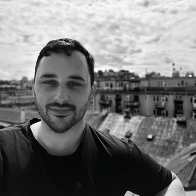 Historian of Modern Europe. Postdoc at the Czech Academy of Sciences. Researching expertise in State Socialist East-Central Europe
https://t.co/I2I3bvdkbE