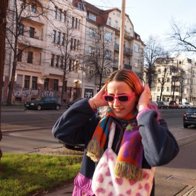 she/her | queer dj from cgn | 1312 | 420 | ☭ | 🌈 | insta: @nullmeridian420