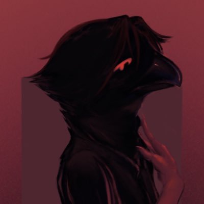 deadbyblur's profile picture. I draw sketches most of the time // NO AI 🚫//