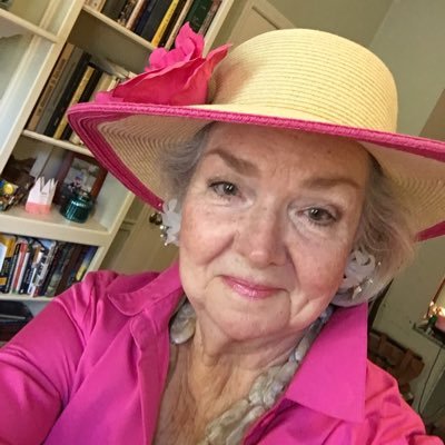 Retired journalist. Seeker of good things.