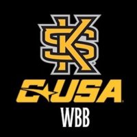 Kennesaw State WBB (@ksuowlswbb) 's Twitter Profile