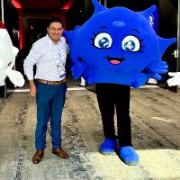Hugo R Lara- Martinez, MD (@hemebloodboss) 's Twitter Profile