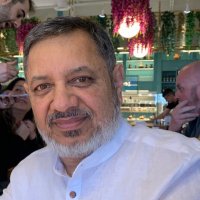 Amjad Khan (@amjadkhannn) 's Twitter Profile