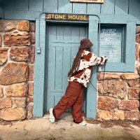 Tietta (@tiettamitchell) 's Twitter Profile