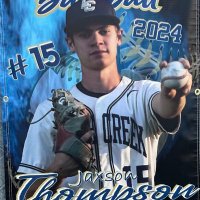 Jaxson Wade Thompson (@jwt_redbaron17) 's Twitter Profile