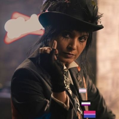 kayleighdevonal's profile picture. ✨That  dyslexic cosplayer✨