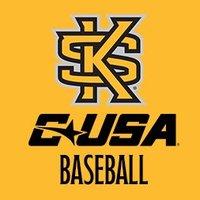 Kennesaw State Baseball (@ksuowlsbaseball) 's Twitter Profile Photo Kennesaw State Baseball (@ksuowlsbaseball) 's Twitter Profile Photo