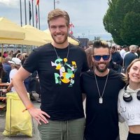 Coinjoined Chris ⚡ (@coinjoined) 's Twitter Profile Photo Coinjoined Chris ⚡ (@coinjoined) 's Twitter Profile Photo