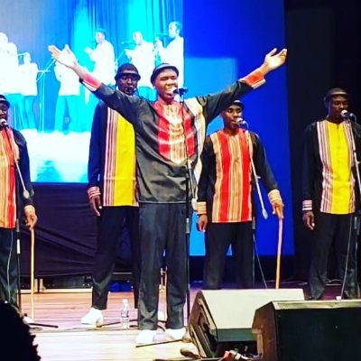 Amaqaqa is an award winning group from Zimbabwe in the city of Bulawayo...our aim is to spread our African identity through singing different tunes from Africa