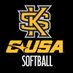 Kennesaw State Softball (@ksuowlssb) Twitter profile photo Kennesaw State Softball (@ksuowlssb) Twitter profile photo