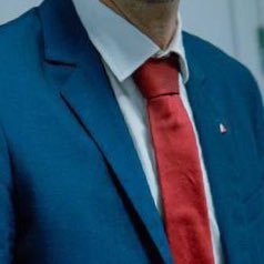 CravateBompard's profile picture. Direction Matignon 👔
