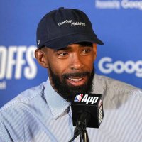Mike Conley (@mconley11) 's Twitter Profile