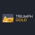 Triumph Gold Corp (@triumphgoldcorp) Twitter profile photo Triumph Gold Corp (@triumphgoldcorp) Twitter profile photo