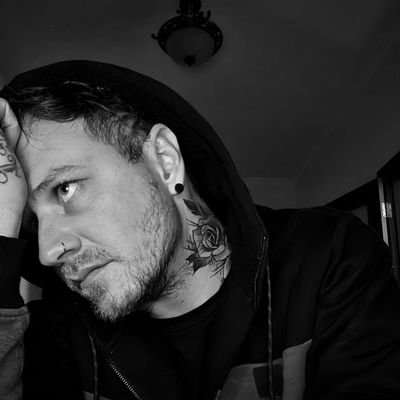 S0ul_Assass1n's profile picture. // Crypto Trader // Crypto Enthusiast // HXCKID //

-=Chaos brings order, be calm=-
#Bitcoin