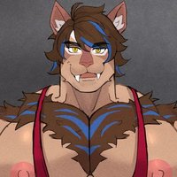 🐾🐺 Werewulf Boyfriend 🐺🐾 (@_werewulfbf) 's Twitter Profile