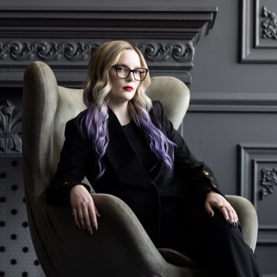 Founder of @LuceoLegal. Litigation lawyer: commercial disputes & misconduct matters. Investigations. Risk management. Snack Jedi. 🇨🇦 She/her.🏳️🌈