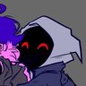 SundaesSwirling's profile picture. Bisexual Autistic
I LOVE MY MOOTS OCS
They/Them 
Hispanic bastard 
Discord: sundaeswirling
SUGGESTIVE retweets & 17+ art sometimes