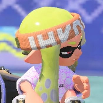 She/her Competitive splatoon player and artist I like buckets and vdaulies X peak: 2306.7