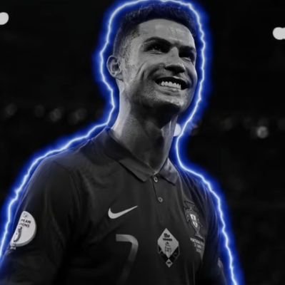 xd_zerionofc's profile picture. UM GOAT : CR7