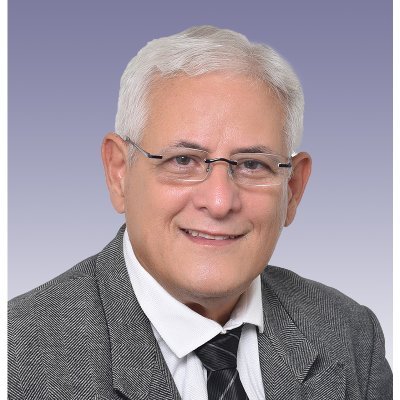 JALMach's profile picture. Doctor en Ciencias Geográficas