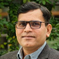 Naresh Kumar (@nareshison) 's Twitter Profile