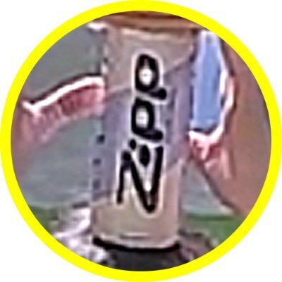 userofbeverages's profile picture. Solely a #fishtanklive account