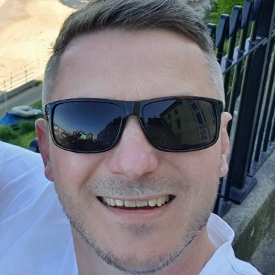 StrgyZ's profile picture. Business Owner, Analyst, Trader, Author