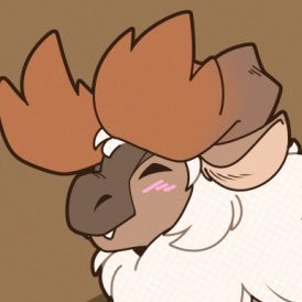 FluffyBrute's profile picture. A brute wyvern that loves to explore!