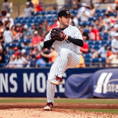 parker_marlatt's profile picture. @GamecockBasebll