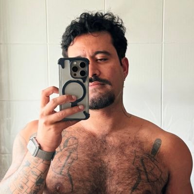 Samir Duarte Profile
