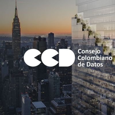 ConDatosCo's profile picture. ConDatosCo