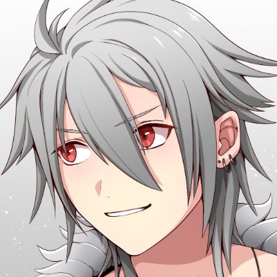 おかほ@ゲーム垢さんのプロフィール画像