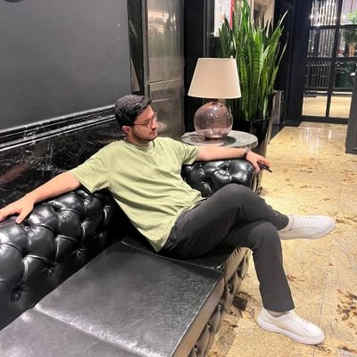 Amir_amanii's profile picture. Forex Trader 🌐