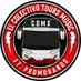 EL COLECTIVO TOURS MUSIC (@elcolectivocdmx) Twitter profile photo EL COLECTIVO TOURS MUSIC (@elcolectivocdmx) Twitter profile photo
