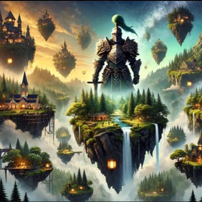 Knight’s Guild member since 2024 Cornucopias member since 2022 Cardano community member since December 2017