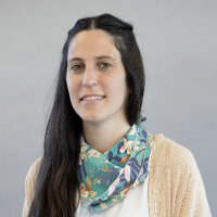Eugenia Iturralde (@iturraldeell) 's Twitter Profile