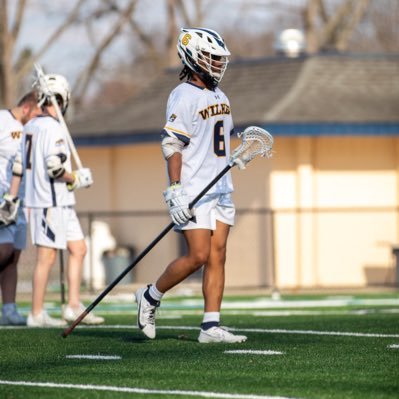 Student Athlete | 5’10 162 DB @ Wilkes University