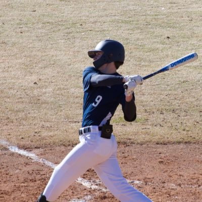 GavinHooks2026's profile picture. Owen High School | Uncommitted 2026 | 3.8 GPA | 6’ 170 | OF/RHP |  Email: gavinhooks2026@gmail.com